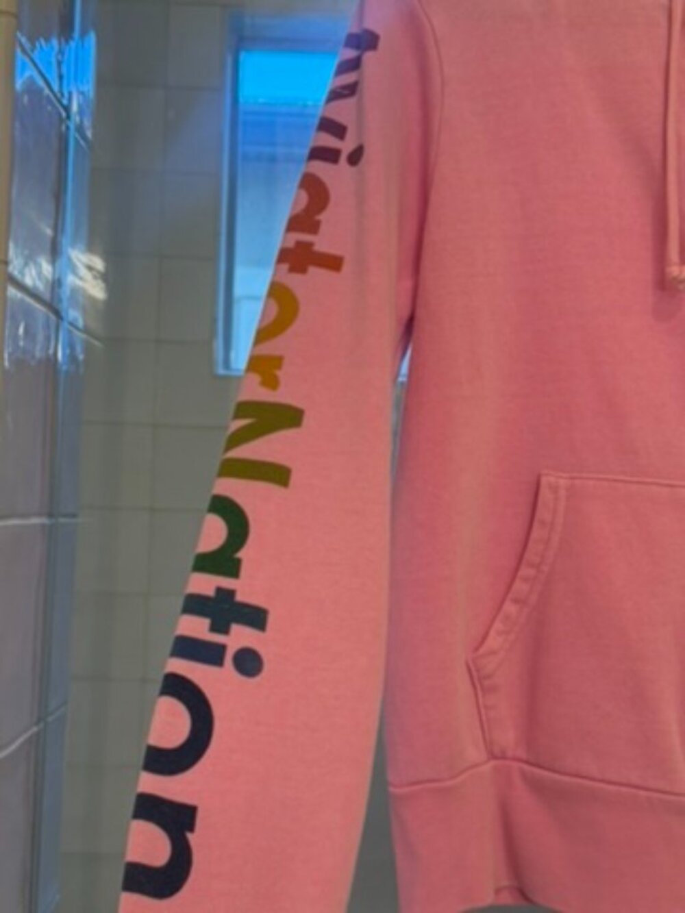 Aviator Nation Full Zip - Picture 4 of 12